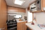 Auto-Trail Imala 615 2014 года